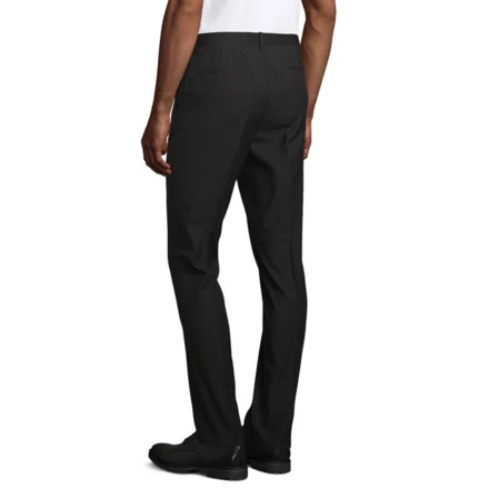 GABIN MEN SUIT TROUSER - GABIN MEN (NMO-N03162-DB-XXS)