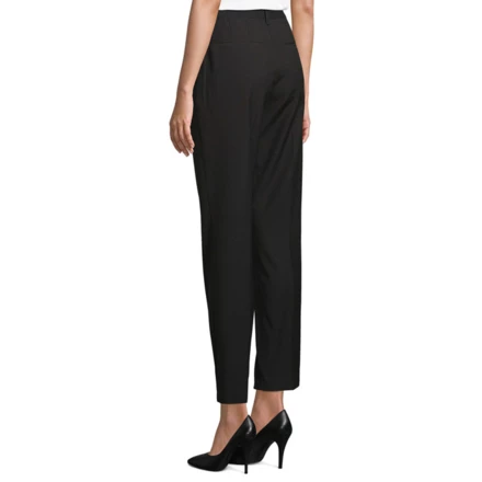 GABIN WOMEN SUIT TROUSERS - GABIN WOMEN (NMO-N03163-DB-XXS)
