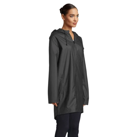 ANTOINE WOMEN JACKET - ANTOINE WOMEN (NMO-N03175-DB-3XL)