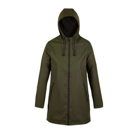 deep khaki