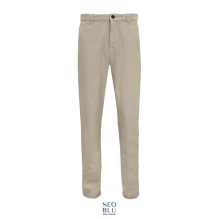 GUSTAVE WOMEN WAIST TROUSER - GUSTAVE WOMEN (NMO-N03179-BE-XXS)