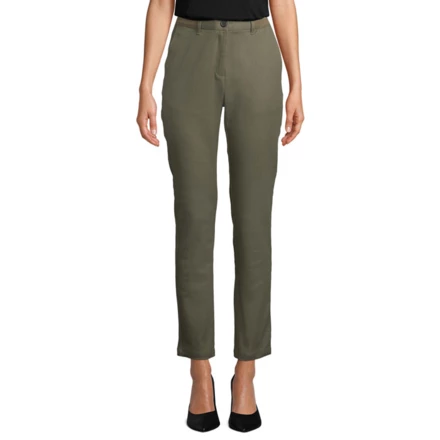 deep khaki