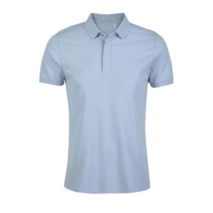 soft blue