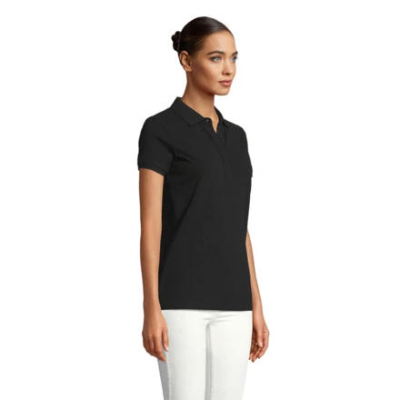 OWEN WOMEN POLO 215 - OWEN WOMEN (NMO-N03189-DB-3XL)