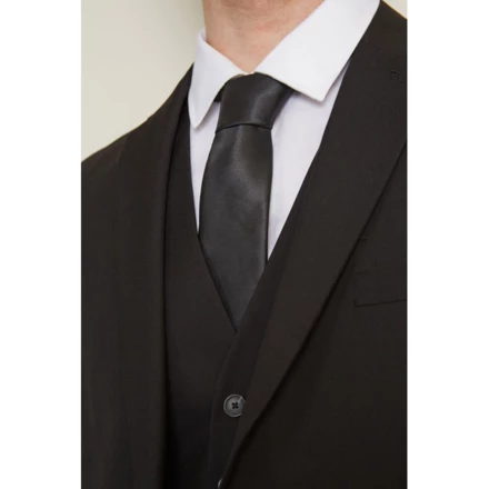 TOMMY CLUB TIE - TOMMY (NMO-N03200-DB-M)