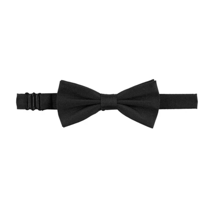 TEDDY PRE-TIED BOW TIE - TEDDY (NMO-N03201-DB-M)