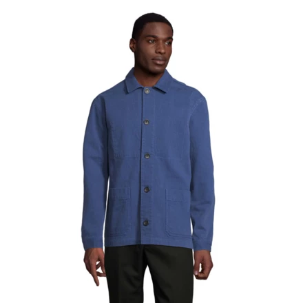 MAEL UNISEX WORK JACKET - MAEL (NMO-N03780-EX-L)