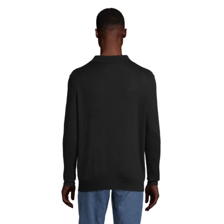 STEFAN SWEATER - STEFAN (NMO-N03986-DB-3XL)