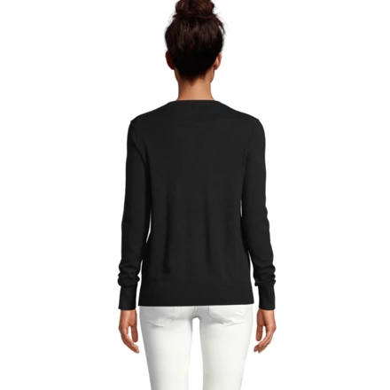 SULLIVAN WOMEN SWEATER - SULLIVAN WOMEN (NMO-N03988-DB-3XL)
