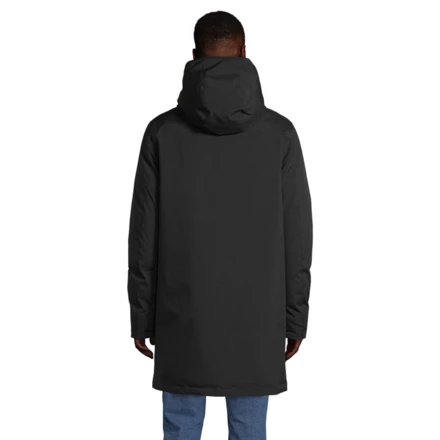 ALFI MEN WARM JACKET - ALFI MEN (NMO-N04002-DB-3XL)