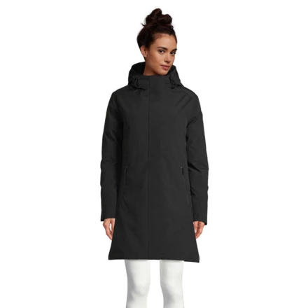 ALFI WOMEN WARM JACKET - ALFI WOMEN (NMO-N04005-DB-3XL)