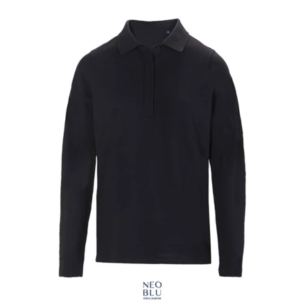 OWEN LSL WOMEN - OWEN LSL WOMEN (NMO-N04397-DB-S)