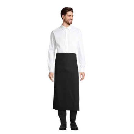 EMILE APRON - EMILE (NMO-N04456-DB-M)