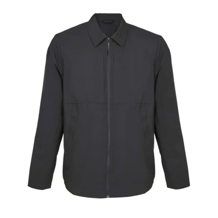 ANTON TECHNICAL JACKET - ANTON (NMO-N04800-DB-3XL)