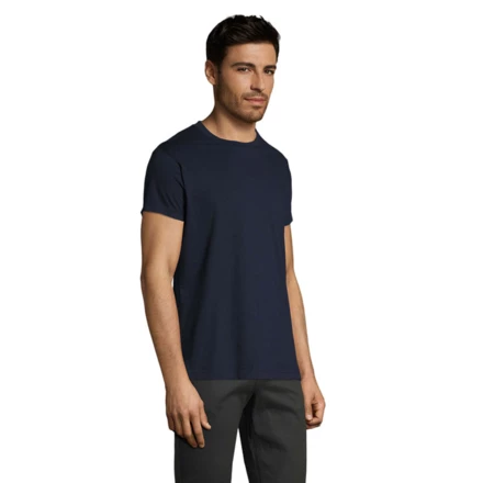 IMPERIAL F Męski T-shirt - IMPERIAL FIT (NMO-S00580-FN-XXL)