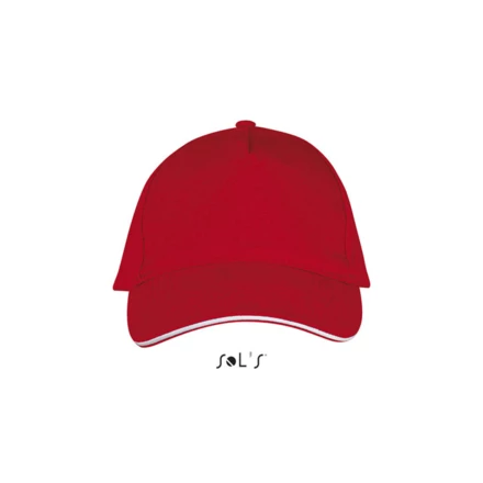rojo/blanco
