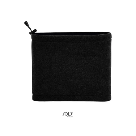 BLIZZARD HEAD WARMER - BLIZZARD (NMO-S00597-BK-M)