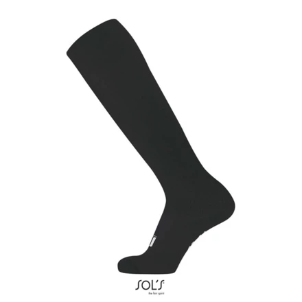 SOCCER SOCKS - SOCCER (NMO-S00604-BK-XL)