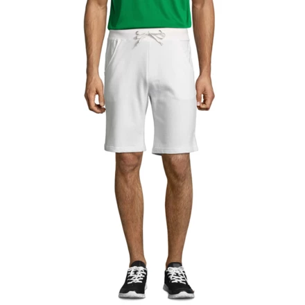 JUNE MEN SHORTS - JUNE (NMO-S01175-WH-3XL)