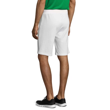 JUNE MEN SHORTS - JUNE (NMO-S01175-WH-3XL)