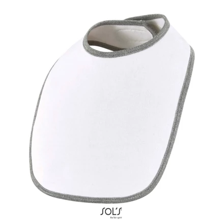 BABIB BABY BIB - BABIB (NMO-S01211-MH-M)