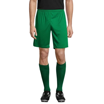 bright green