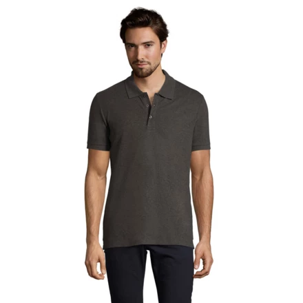charcoal melange