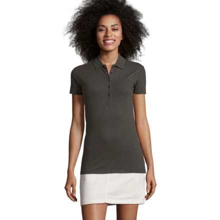 charcoal melange