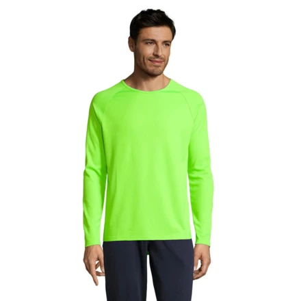 neon green