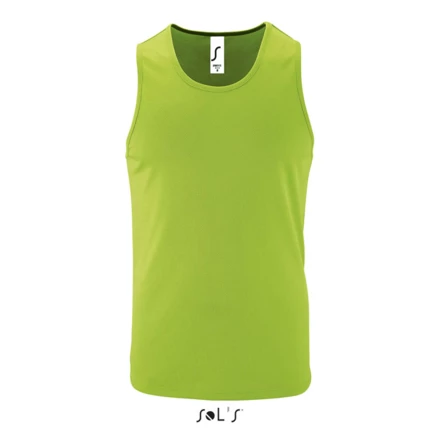 neon green