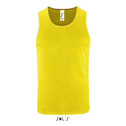 neon yellow