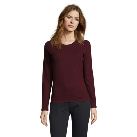 oxblood