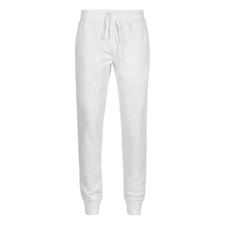 JAKE MEN JOG PANTS - JAKE MEN (NMO-S02084-WH-3XL)