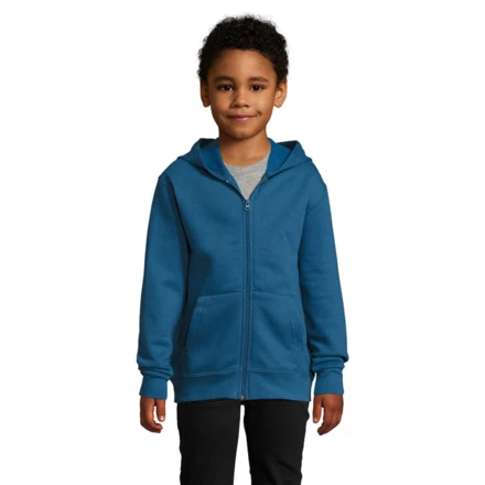 STONE Dziecięcy hoodie - STONE KIDS (NMO-S02092-SL-3XL)