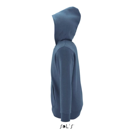 STONE Dziecięcy hoodie - STONE KIDS (NMO-S02092-SL-3XL)