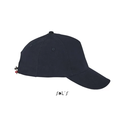 LONGCHAMP UNISEX CAP - LONGCHAMP (NMO-S02116-FN-M)