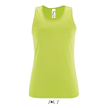 apple green