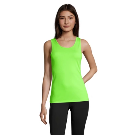 neon green