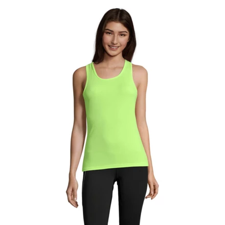 neon yellow