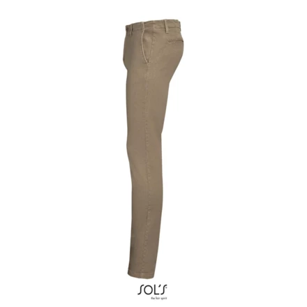 JULES MEN 35 CHINO TROUSERS - JULES MEN - LENGTH 35 (NMO-S02120-CT-XXS)