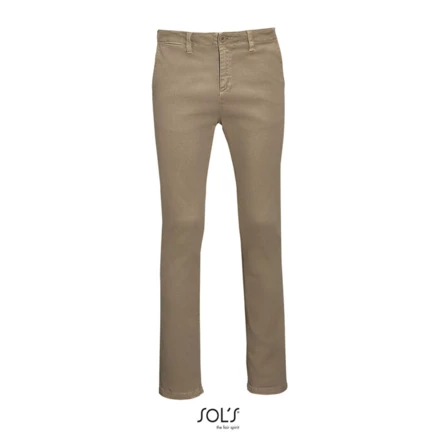 chestnut
