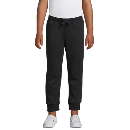 JAKE KIDS JOG PANTS - JAKE KIDS (NMO-S02121-BK-L)