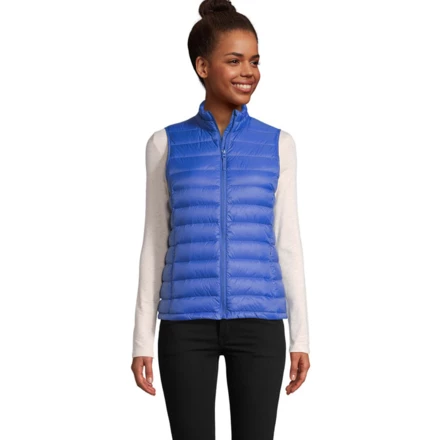 WILSON BW Damskie 380T - WILSON BW WOMEN (NMO-S02890-RB-L)