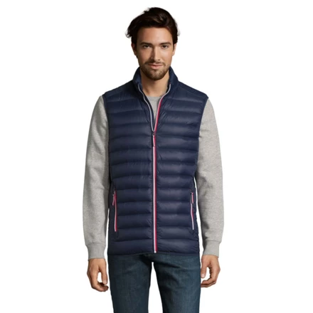 VICTOIRE BW MENBODYWARMER - VICTOIRE BW MEN (NMO-S02916-FN-3XL)