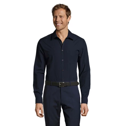 dark blue