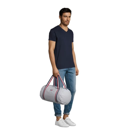 ODEON DUFFEL BAG - ODEON (NMO-S02929-WH-M)