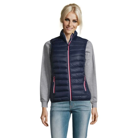 VICTOIRE BW WOMEN BODYWARME - VICTOIRE BW WOMEN (NMO-S02937-FN-L)