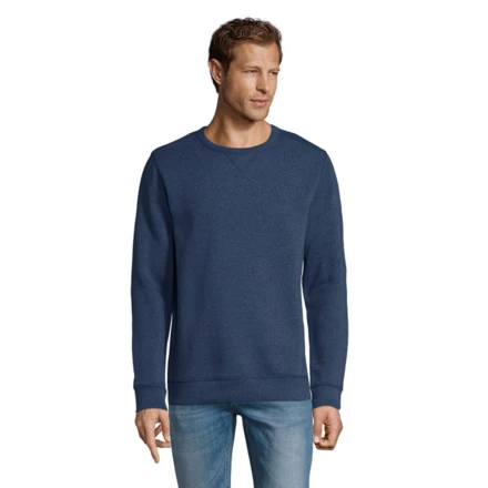 melanż denim