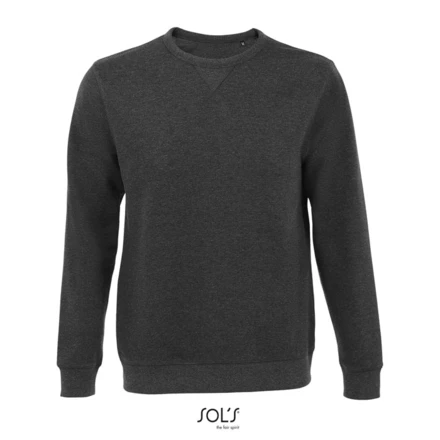 charcoal melange