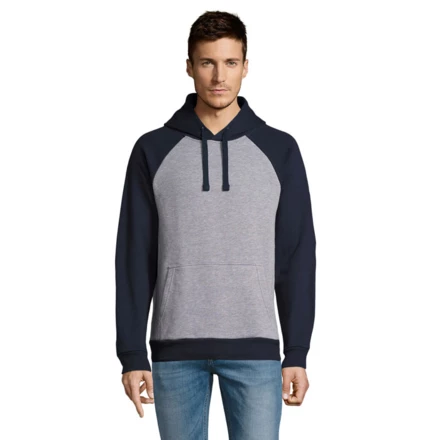 SEATTLE UNISEX SWEAT 280 - SEATTLE (NMO-S02998-GF-3XL)